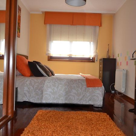 Apartamento Plaza Perillana Ponteareas Extérieur photo