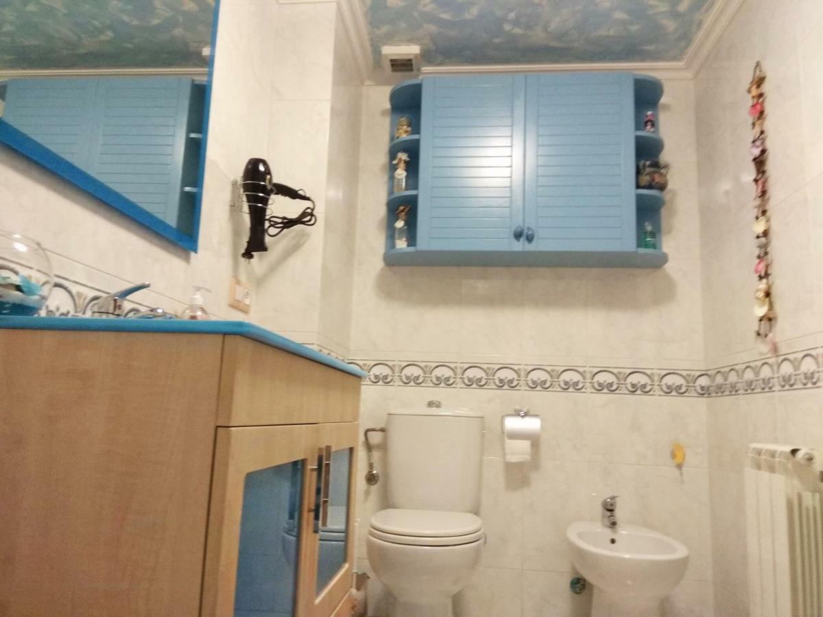 Apartamento Plaza Perillana Ponteareas Extérieur photo
