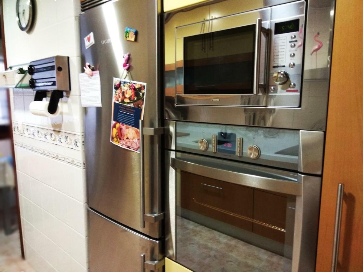 Apartamento Plaza Perillana Ponteareas Extérieur photo